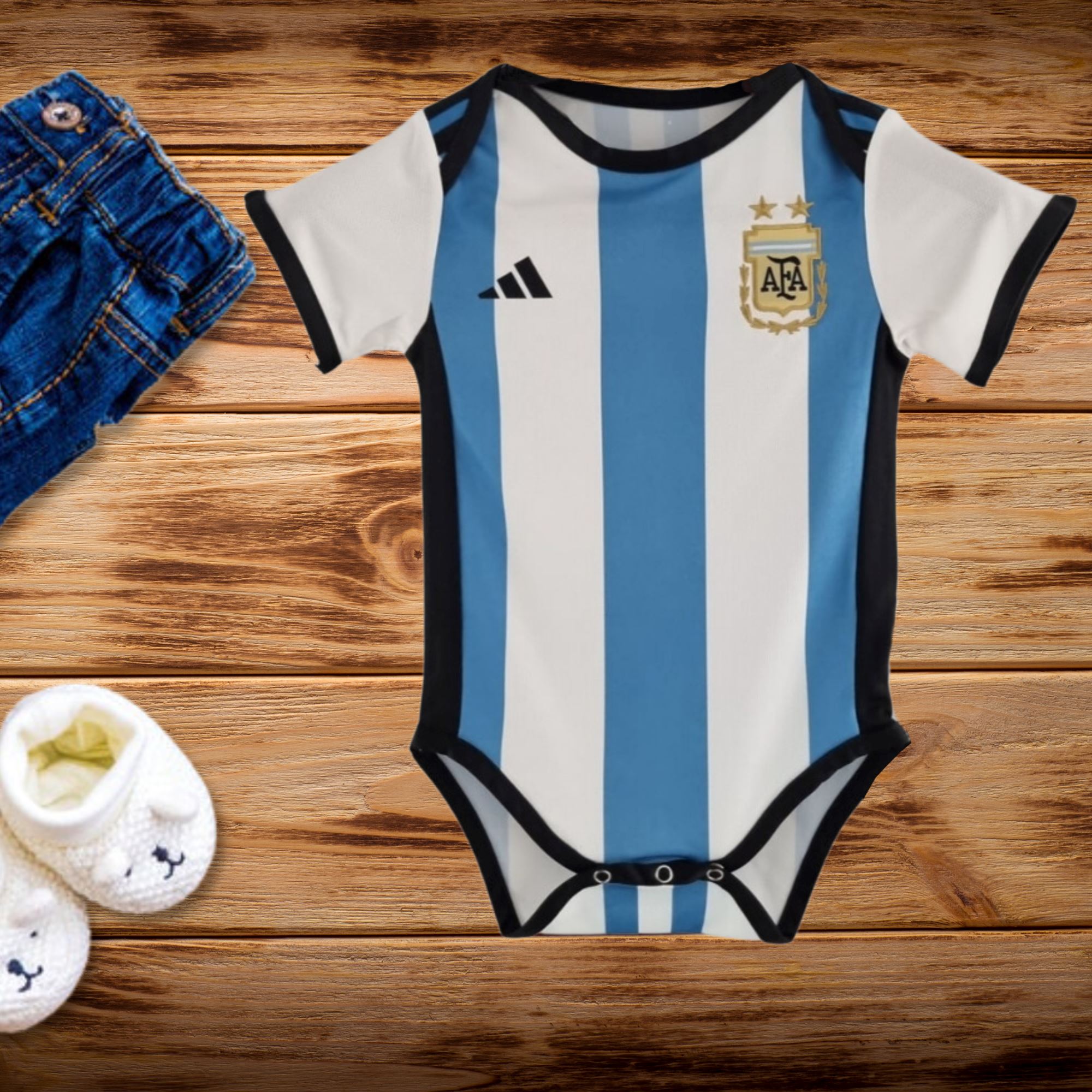 Argentina Baby Jersey 23/24 - ITA SPORT