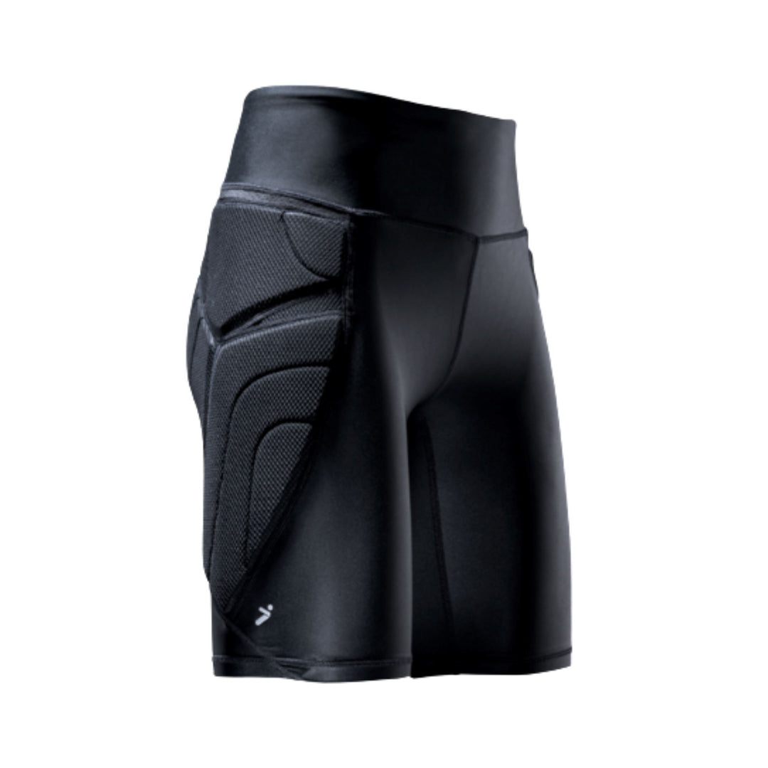Women's Goalkeeper Sliding Shorts by Storelli - ITASPORT