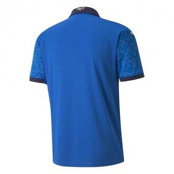 Italy Home Jersey 20/21 Adults - ITASPORT